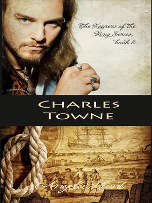cover image of Charles Towne